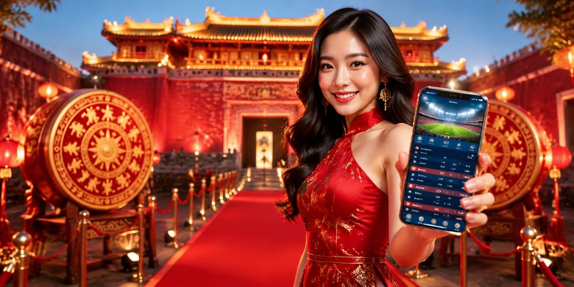 Không khí lễ hội thể thao và cá cược sôi động tại Huế
