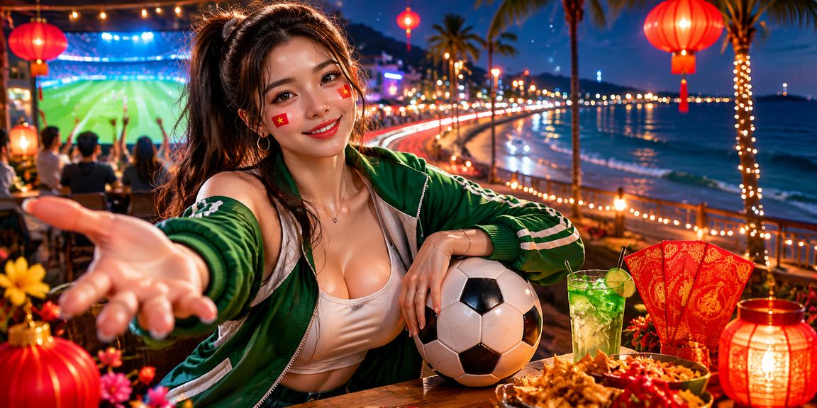 Người chơi cá cược trực tuyến tại Việt Nam với giao diện l20 trên màn hình