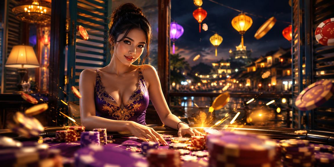 Nền tảng cá cược trực tuyến bảo mật tại Việt Nam